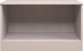 Тумба прикроватная с ящиком Ижмебель Принцесса 19