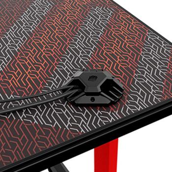 Стол для компьютера (для геймеров) EUREKA GIP 47