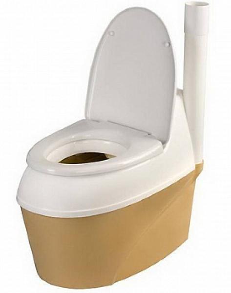 Биотуалет Lex Piteco 506