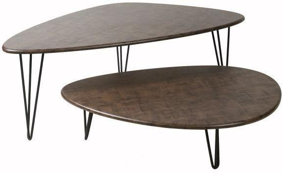 Стол журнальный Калифорния Престон