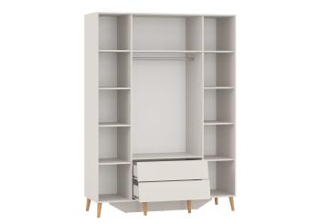 Матрас скрученный LONAX ROLL COMFORT 2 PLUS 160 см