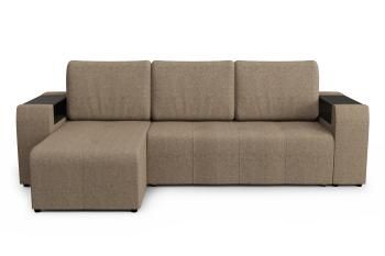 Диван-кровать угловой Сильва Версаль СК Модель 008