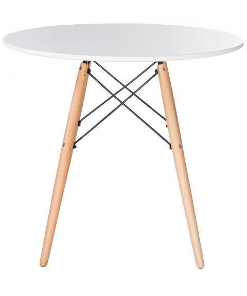 Стол обеденный Dobrin CHELSEA`80