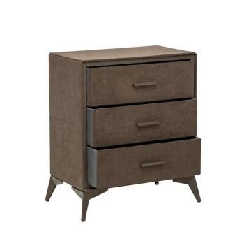 Комод RB Кассио 3 ящика