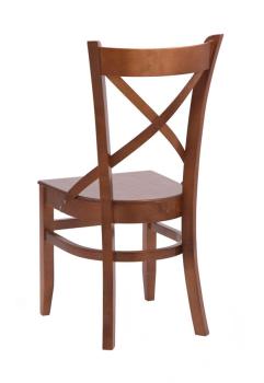 Стул твердый RB Хью