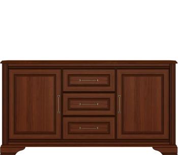 Тумба БРВ Мебель STYLIUS B169-KOM2D3S