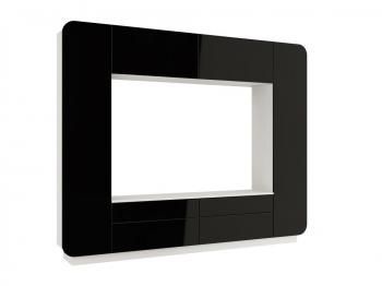 Шкаф многоцелевого назначения Олимп Лаванда-2