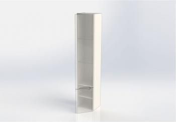 Пенал AQUANET София 35 L