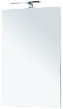 Зеркало AQUANET Lino 60