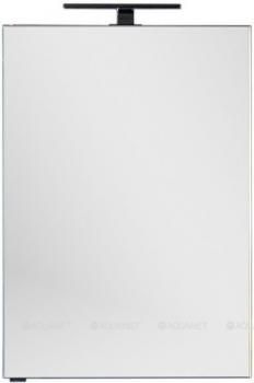 Зеркало-шкаф AQUANET Алвита 60