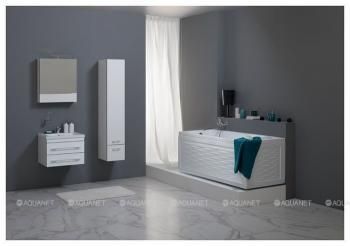 Зеркало-шкаф AQUANET Верона 58