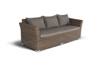 Лаунж зона 4sis Капучино Дабл