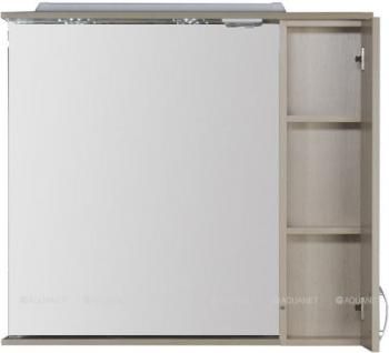 Зеркало-шкаф AQUANET Донна 100