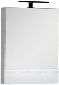 Зеркало-шкаф AQUANET Нота 50