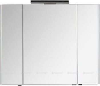 Зеркало-шкаф AQUANET Орлеан 105