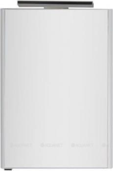 Зеркало-шкаф AQUANET Орлеан 60