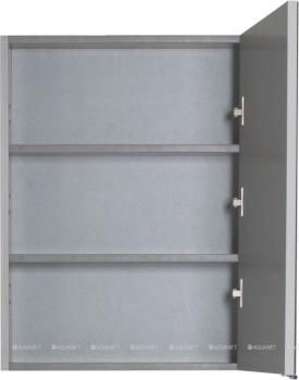 Зеркало-шкаф AQUANET Порто 50