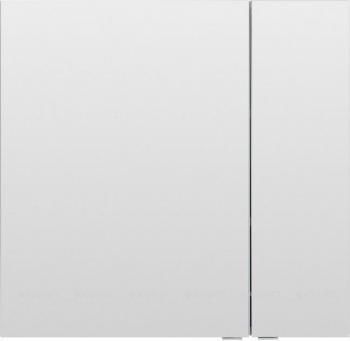 Зеркало-шкаф AQUANET Порто 70