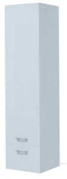 Шкаф-пенал для ванной AQUANET Нота 40