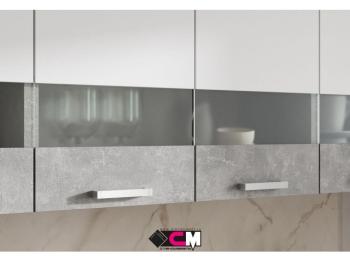 Кухня СтендМебель Денвер 2.0