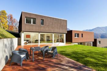 Стол пластиковый ReeHouse Orlando 140