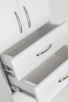 Колонна Style Line Эко Стандарт 48 (2 ящика)