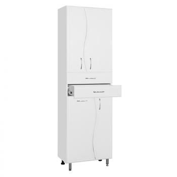 Колонна Style Line 600 (2ящ.,корзина) 2000*600*340