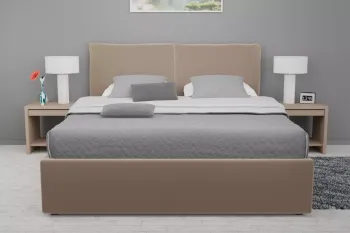 Кровать 1,6 Столлайн Виченца
