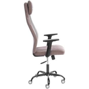 Кресло TetChair AVIATOR PLT metalBL