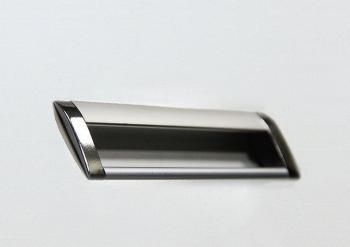 Тумба с раковиной Style Line Ирис 100 (3 ящ.) + Умывальник Эльбрус 100