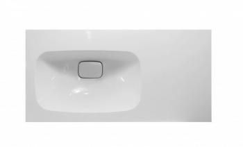 Тумба с раковиной универсальная Style Line