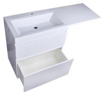 Тумба напольная Style Line