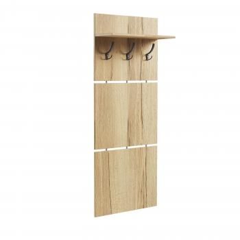 Настенная вешалка Сокол ВШ-5.1