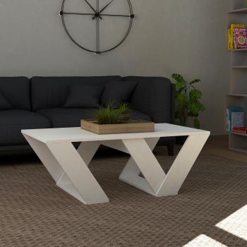 Стол журнальный LEVE PIPRA COFFEE TABLE