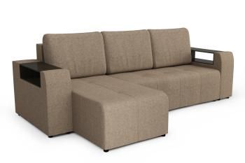 Диван-кровать угловой Сильва Версаль СК Модель 008