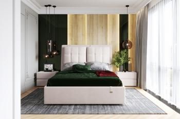 Кровать Сильва Ester 1400 Модель 311