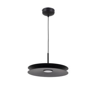 Светильник подвесной Moderli V10908-P Glassy