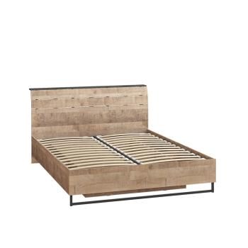 Кровать 1600 Mobi Трувор 11.34