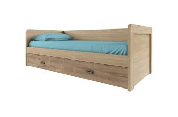 Кровать Анрэкс DIESEL 90-2/D1