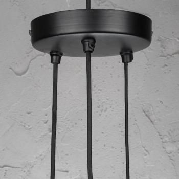 Светильник потолочный Decor of today 02327