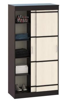 Шкаф-купе СВК Сакура 1140