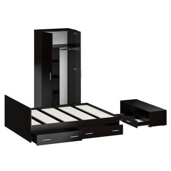 Спальня СВК Стандарт 3-1600Я