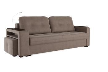 Диван-кровать Сильва SMART 4 Б4-3т-Б3