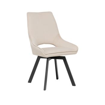 Чёрный/Бежевый