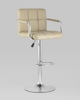Стул барный STOOL GROUP Малави (хром)