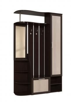 Прихожая BTS Ксения-2