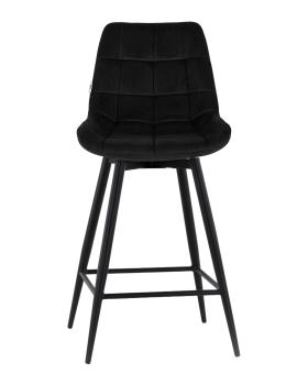 Стул полубарный STOOL GROUP Флекс с поворотным механизмом