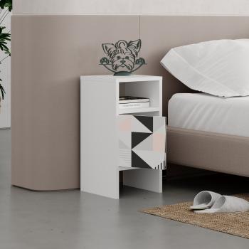 Тумба прикроватная LEVE GRANDMA'S NIGHTSTAND