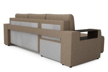 Диван-кровать угловой Сильва Версаль СК Модель 008