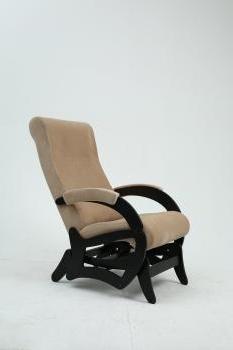 Кресло маятниковое КемпингГрупп Амелия (Ткань)